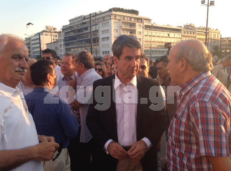 Ανδρέας Λοβέρδος