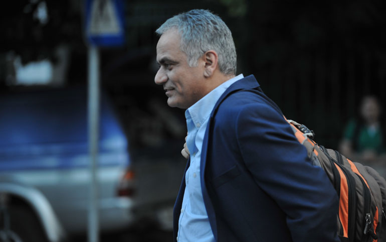 Π. Σκουρλέτης