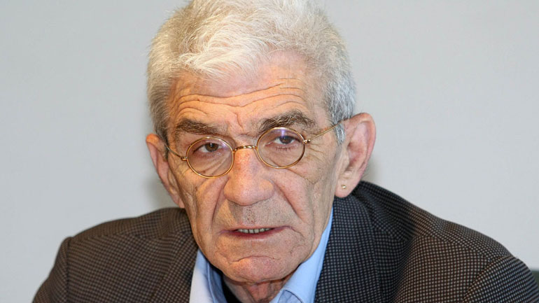 Μπουτάρης: Τα σκουπίδια δεν έρχονται από τον ουρανό