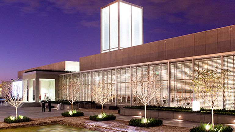 Ένα μουσείο αφιερωμένο στη μόδα!