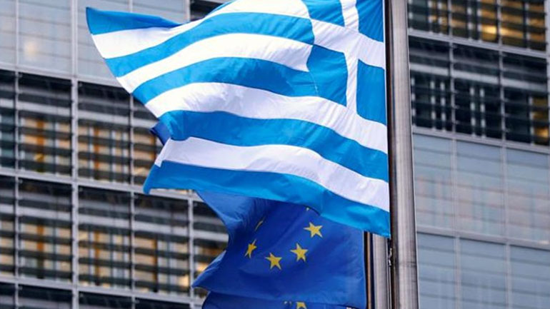 Η Κομισιόν διαψεύδει τα περί «διεργασιών για τρίτο πακέτο διάσωσης»