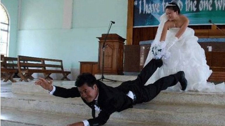 Οι τύποι ανθρώπων που δεν κάνουν για γάμο – Πώς να τους αναγνωρίζεις