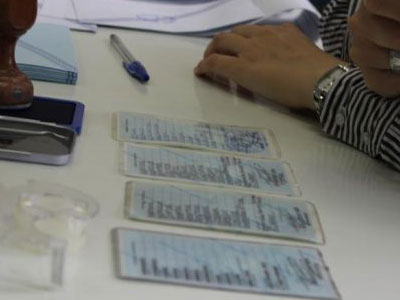 Ανοικτά σήμερα και αύριο τα γραφεία ταυτοτήτων ενόψει εκλογών