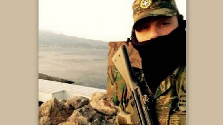 Γιος πρώην υπουργού κάνει σκοπιά στην Ψέριμο