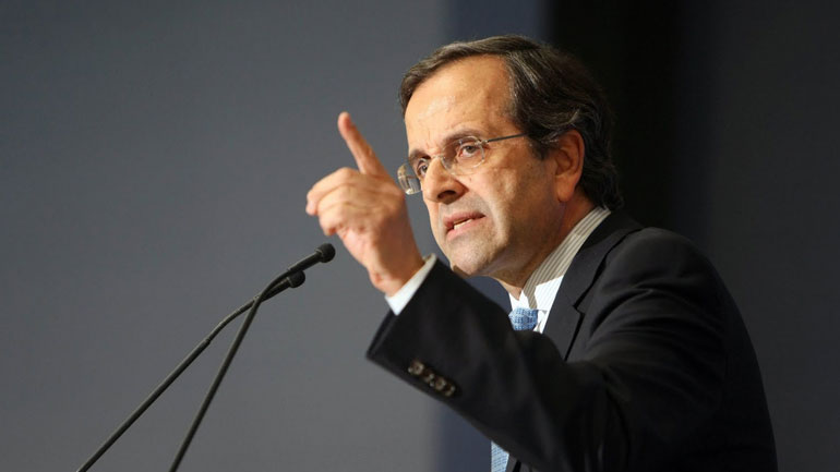 «Νέος κυβερνητικός σχηματισμός εάν δεν στηριχθεί οποιαδήποτε συμφωνία»