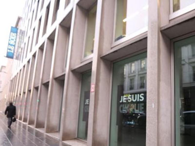 Λήξη συναγερμού στη βελγική Le Soir – Τηλεφώνημα-φάρσα για βόμβα