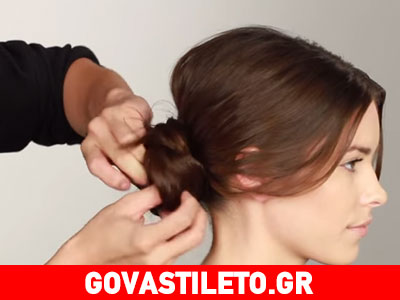 Τα χτενίσματα του χειμώνα. Πώς μπορείς να γίνεις εντυπωσιακή ακόμα και όταν βρέχει!