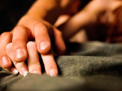 Ποια είναι η μη τυπική σεξουαλική φαντασίωση;