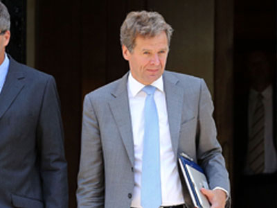 Στην Αθήνα προσεχώς η τρόικα με… βαριά αντζέντα