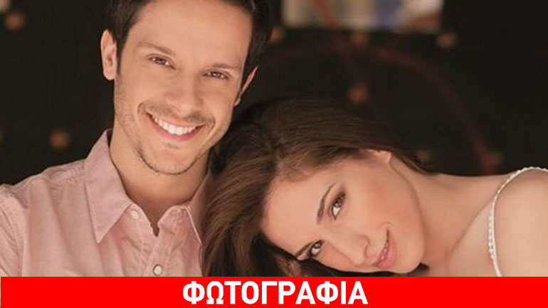 Αντιγόνη Ψυχράμη: Μας έδειξε το νυφικό της μια ανάσα πριν τον γάμο