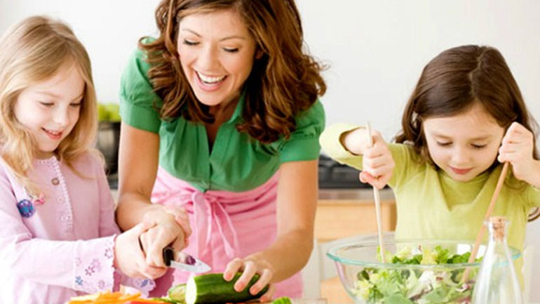 Προτάσεις για παιδικά γεύματα