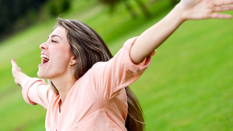 Οι 10 συνήθειες που μπορεί να σας φέρουν την ευτυχία