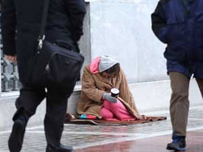 Δράσεις για την αντιμετώπιση της φτώχειας