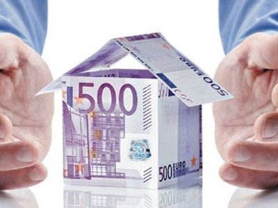 Πόσο θα μειωθούν οι δόσεις σε 97.000 στεγαστικά δάνεια