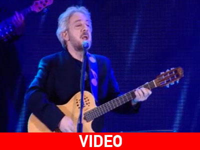 H τελευταία εμφάνιση του Αντώνη Βαρδή