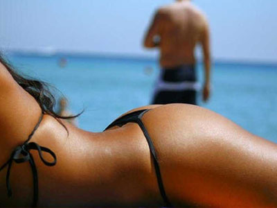 Κύμα καύσωνα στην Αυστραλία