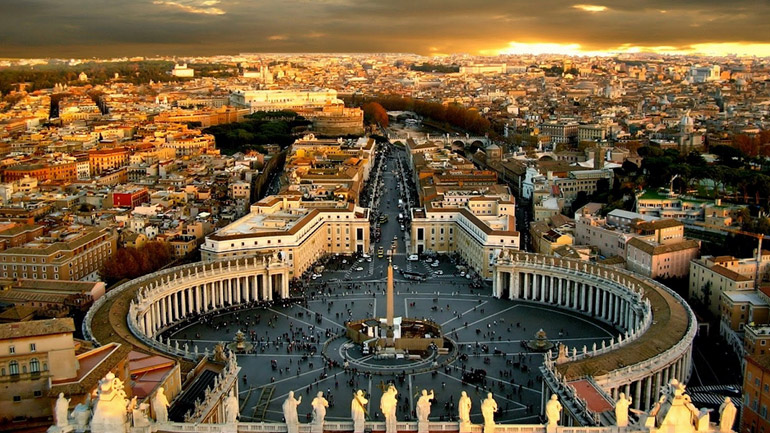 Ανοίγουν τα αρχεία του Βατικανού για την περίοδο της δικτατορίας