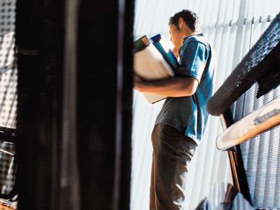 Αυτοί οι εργαζόμενοι κινδυνεύουν περισσότερο να μείνουν… άνεργοι