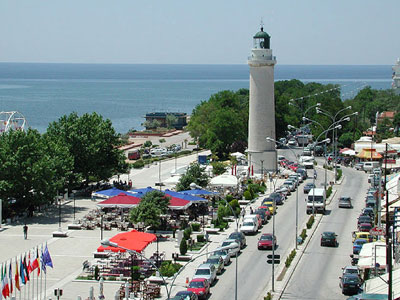 «Ημέρες ρωσικού πολιτισμού στην Ελλάδα» ξεκίνησαν από την Αλεξανδρούπολη