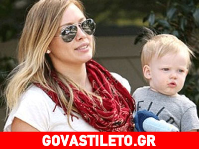 Οι πιο μικρές μαμάδες του Χόλιγουντ!