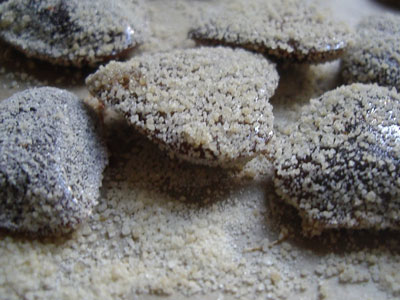 Ατύχημα έπειτα από κατάποση παστίλιας για τον βήχα