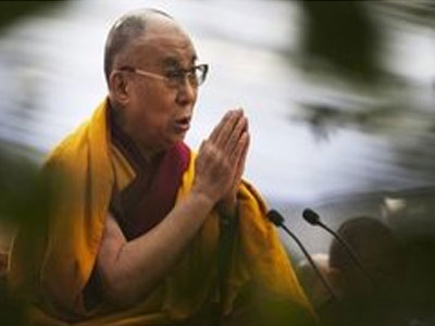 Ο Δαλάι Λάμα ανησυχεί μήπως είναι ο τελευταίος