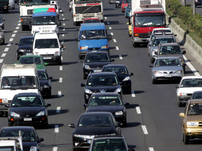 Προσεχώς στο Taxis τα τέλη κυκλοφορίας