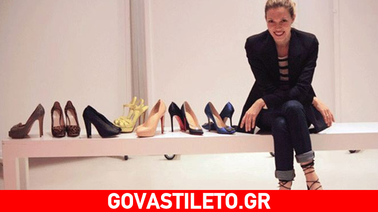 Xρήσιμα κόλπα για τα παπούτσια σας που σας λύνουν τα … πόδια!