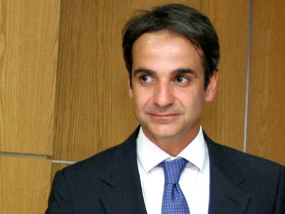 Επίσκεψη Μητσοτάκη στις Βρυξέλλες