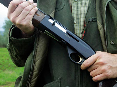 Λαμία: Τρισάγιο στον τόπο όπου σκοτώθηκε ο κυνηγός