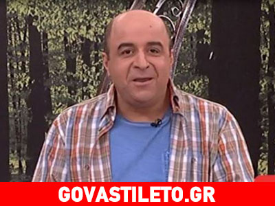 Ο Μάρκος Σεφερλής ζήτησε δημόσια συγγνώμη για τη φάρσα στους ηλικιωμένους Ο Μάρκος Σεφερλής ζήτησε δημόσια συγγνώμη για τη φάρσα στους ηλικιωμένους