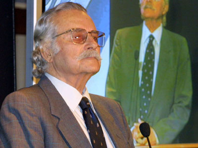 Την Τρίτη η κηδεία του Γ. Χαραλαμπόπουλου