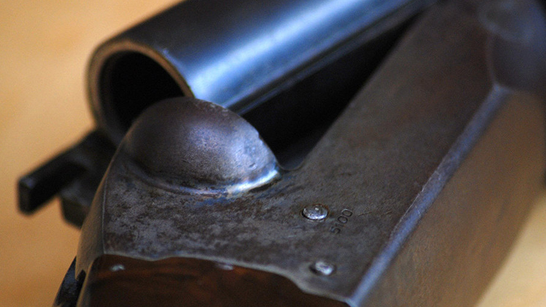 Τραγωδία στην Αλαμπάμα: 11χρονος σκότωσε 8χρονη με καραμπίνα