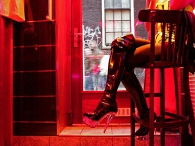 Συλλήψεις για παράνομο οίκο ανοχής