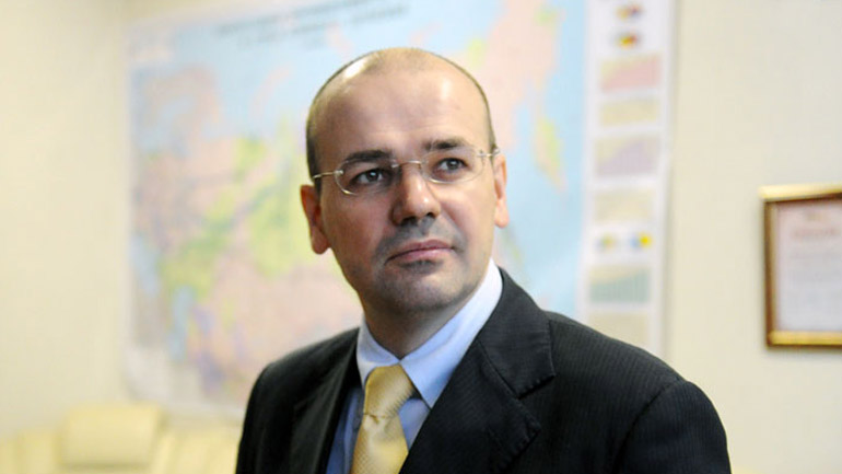 Συνέδριο Economist: Υπέρ της διέλευσης αγωγού φυσικού αερίου η Ρωσία