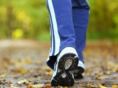 Φυσική άσκηση και νυκτουρία