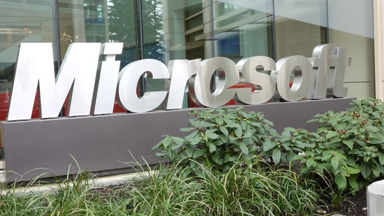 Ποια είναι η δεύτερη γλώσσα που ακούγεται συχνότερα στα γραφεία της Microsoft;