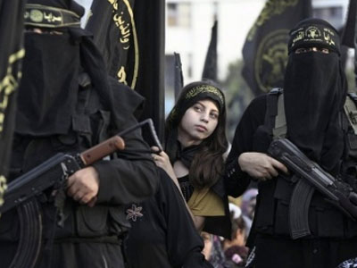 Αυστρία: Αστυνομική επιχείρηση μαμούθ για τη στρατολόγηση τζιχαντιστών