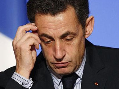 Έρευνα για προμήθεια εξοπλιστικών επί Σαρκοζί