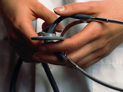 Δωρεάν αγγειολογική εξέταση