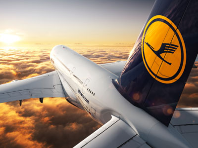 Νέα απεργία των πιλότων της Lufthansa Νέα απεργία των πιλότων της Lufthansa