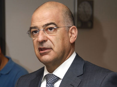 Διαβεβαιώσεις Δένδια για την προστασία της πρώτης κατοικίας