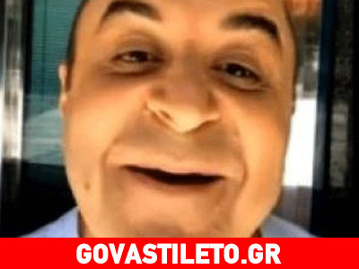 Μάρκος Σεφερλής: «Είμαι έξω από το Mega»!