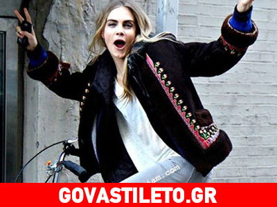 Συμβουλές για στυλάτες εμφανίσεις με κολάν!