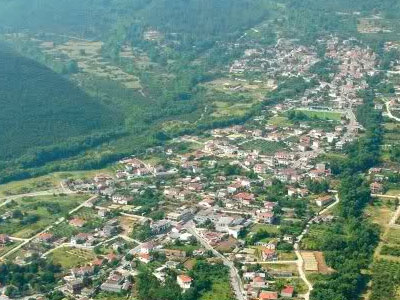 Σύγχρονος μετεωρολογικός σταθμός στον Δήμο Παγγαίου