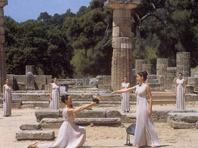 Απέστειλαν «ραβασάκι» ΕΝΦΙΑ στην Αρχαία Ολυμπία