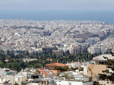 Νέα εκκαθαριστικά και εκπτώσεις στον ΕΝΦΙΑ