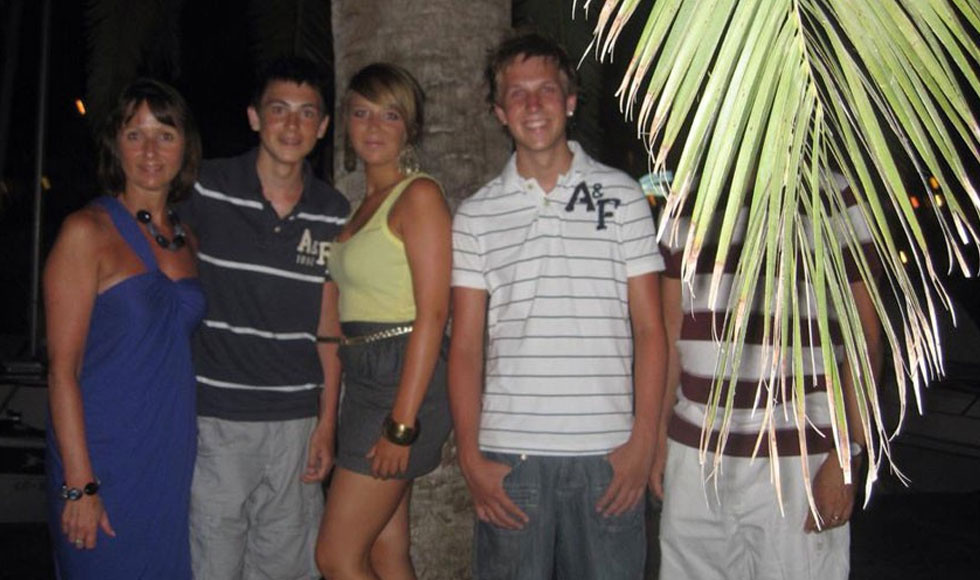 Οι χειρότερες φωτογραφίες διακοπών… ever!