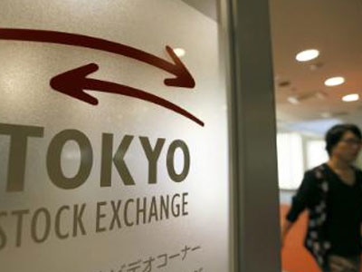 Με ανοδικές τάσεις η έναρξη της συνεδρίασης στο Χρηματιστήριο του Τόκιο