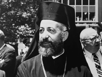 Νέα έγγραφα της MI6 και της MI5 με αναφορές στο Κυπριακό, τον Μακάριο και τον Γρίβα